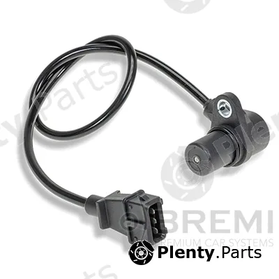 Bremi 60544 — Sensor, crankshaft pulse