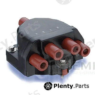 Bremi 8074R — Distributor Cap