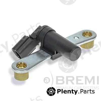 Bremi 60546 — Sensor, crankshaft pulse