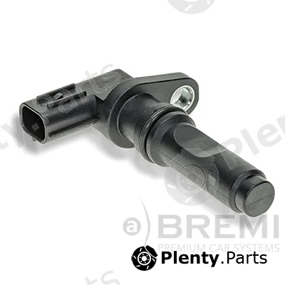 Bremi 60227 — Sensor, crankshaft pulse