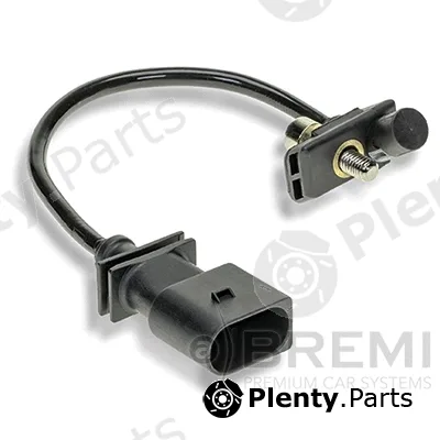 Bremi 60212 — Sensor, crankshaft pulse