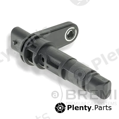 Bremi 60598 — Sensor, crankshaft pulse