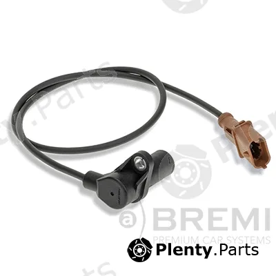Bremi 60581 — Sensor, crankshaft pulse
