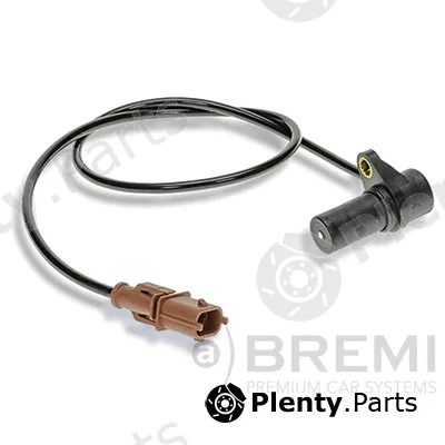 Bremi 60291 — Sensor, crankshaft pulse