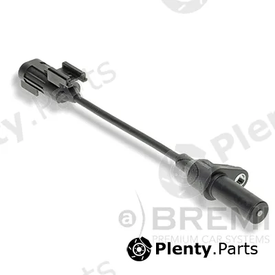 Bremi 60514 — Sensor, crankshaft pulse