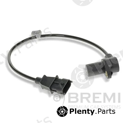 Bremi 60622 — Sensor, crankshaft pulse