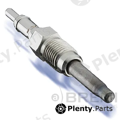 Bremi 26078 — Glow Plug, auxiliary heater