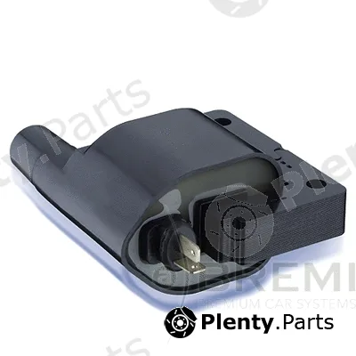 Bremi 20141 — Ignition Coil