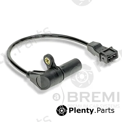 Bremi 60255 — Sensor, crankshaft pulse