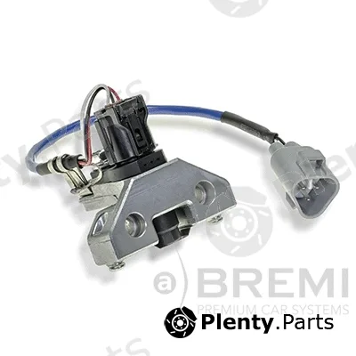 Bremi 60145 — Sensor, camshaft position