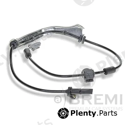 Bremi 51475 — Sensor, wheel speed