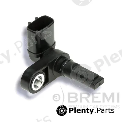 Bremi 50861 — Sensor, wheel speed