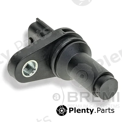 Bremi 60276 — Sensor, crankshaft pulse
