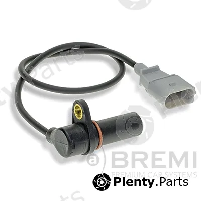 Bremi 60235 — Sensor, crankshaft pulse