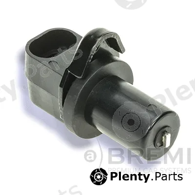 Bremi 50006 — Sensor, wheel speed