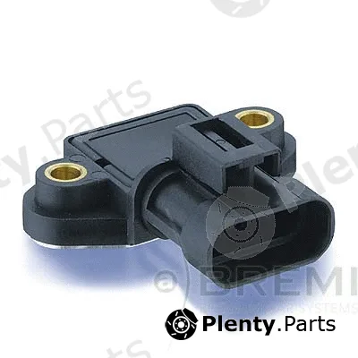 Bremi 14450 — Switch Unit, ignition system