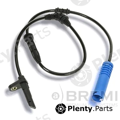 Bremi 50130 — Sensor, wheel speed