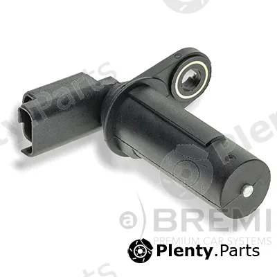 Bremi 60397 — Sensor, crankshaft pulse