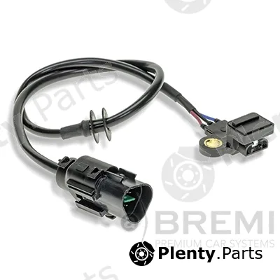 Bremi 60275 — Sensor, crankshaft pulse