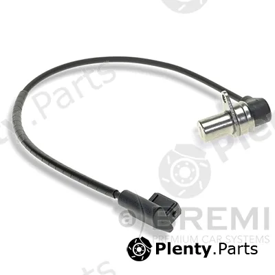 Bremi 60509 — Sensor, crankshaft pulse