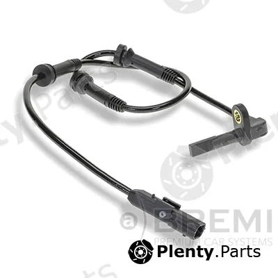 Bremi 51573 — Sensor, wheel speed