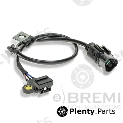 Bremi 60327 — Sensor, crankshaft pulse