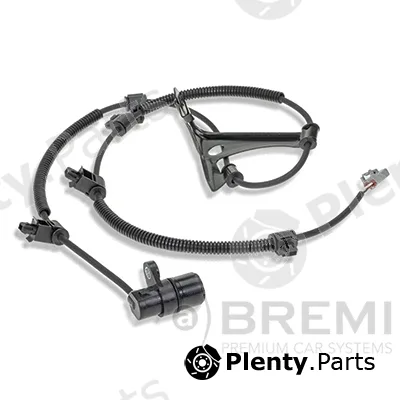 Bremi 51608 — Sensor, wheel speed