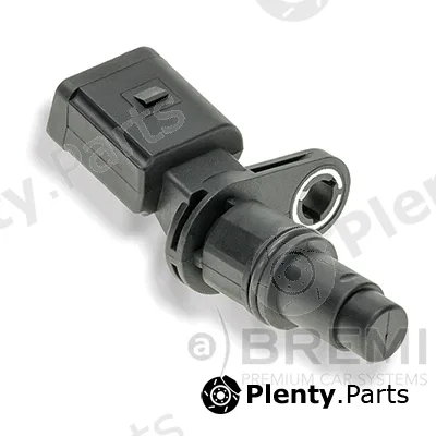 Bremi 60025 — Sensor, crankshaft pulse