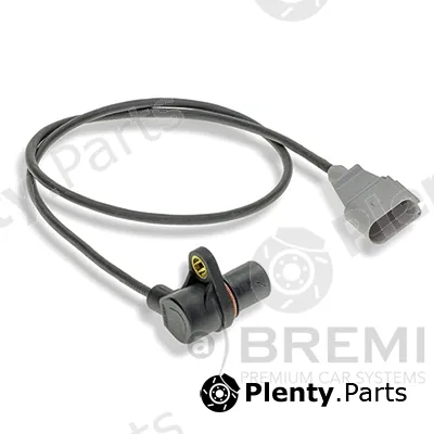Bremi 60421 — Sensor, crankshaft pulse