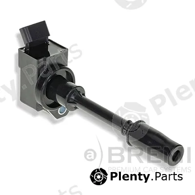 Bremi 20741 — Ignition Coil