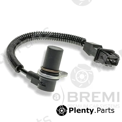 Bremi 60126 — Sensor, camshaft position