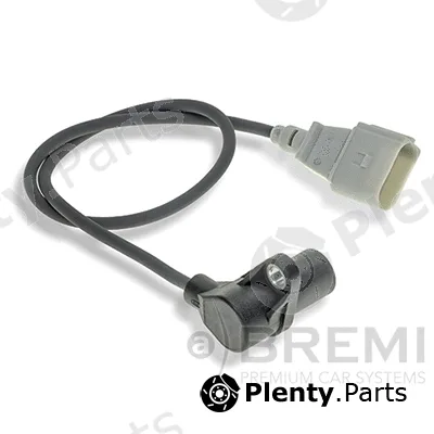 Bremi 60323 — Sensor, crankshaft pulse