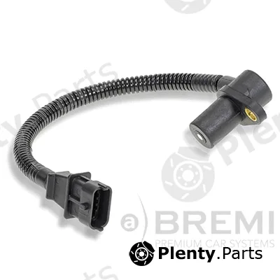 Bremi 60559 — Sensor, crankshaft pulse