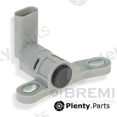Bremi 60495 — Sensor, crankshaft pulse