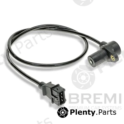Bremi 60328 — Sensor, crankshaft pulse