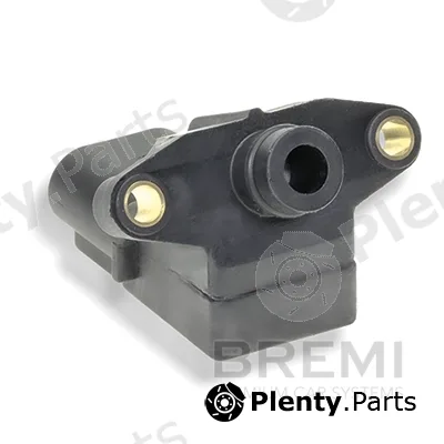 Bremi 35101 — Sensor, intake manifold pressure