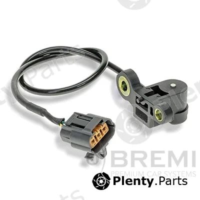 Bremi 60300 — Sensor, crankshaft pulse