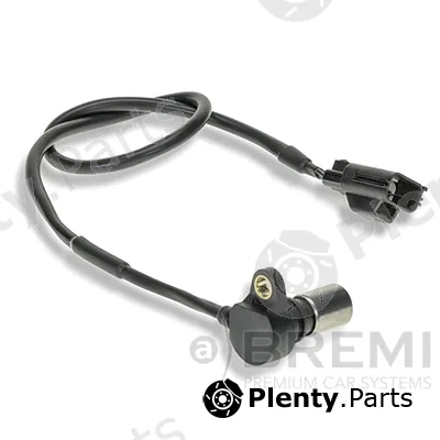 Bremi 60484 — Sensor, camshaft position