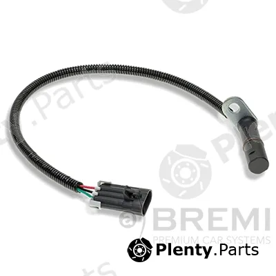 Bremi 60424 — Sensor, crankshaft pulse