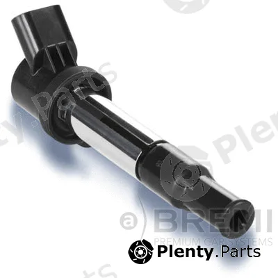 Bremi 20504 — Ignition Coil