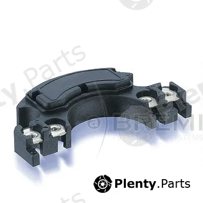Bremi 14353 — Switch Unit, ignition system