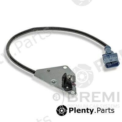 Bremi 60098 — Sensor, camshaft position