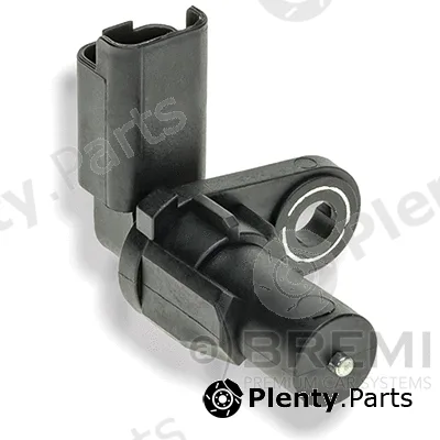 Bremi 60303 — Sensor, crankshaft pulse
