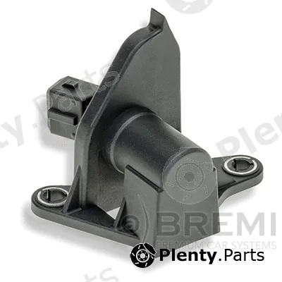 Bremi 60434 — Sensor, crankshaft pulse