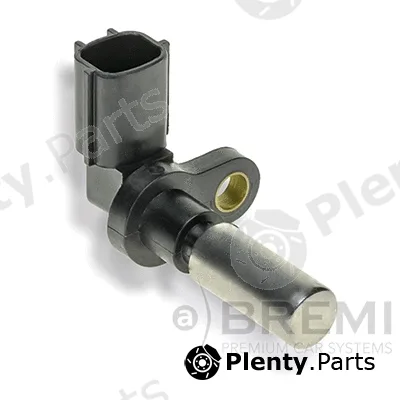 Bremi 60166 — Sensor, camshaft position