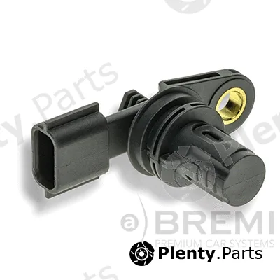 Bremi 60090 — Sensor, crankshaft pulse