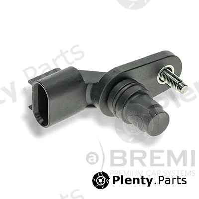 Bremi 60002 — Sensor, camshaft position