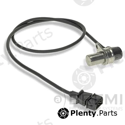 Bremi 60491 — Sensor, crankshaft pulse