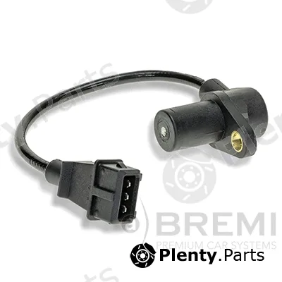 Bremi 60312 — Sensor, crankshaft pulse