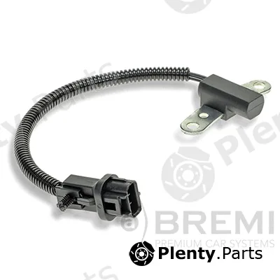 Bremi 60277 — Sensor, crankshaft pulse